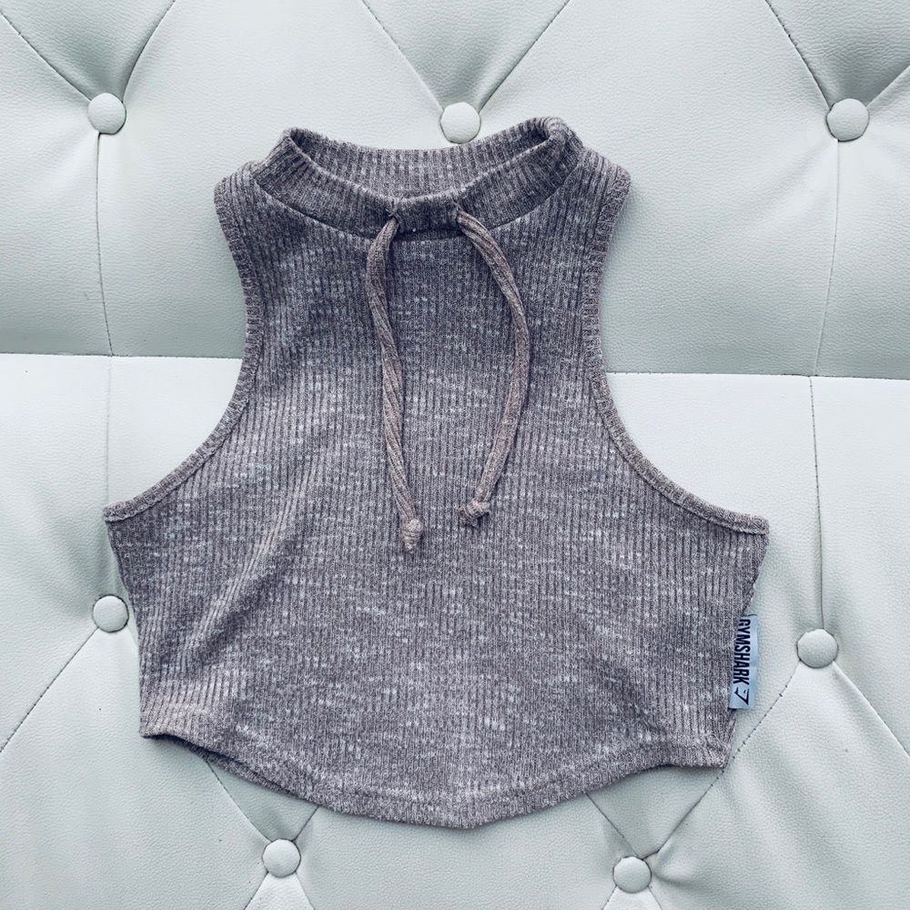 New Gymshark Crop Top - Picture 5 of 8
